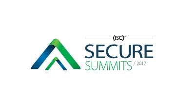 Bruce Hallas to Speak at ISC2 EMEA Secure Summits