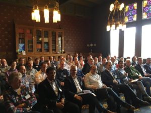 ISC2 Secure Summit Amsterdam