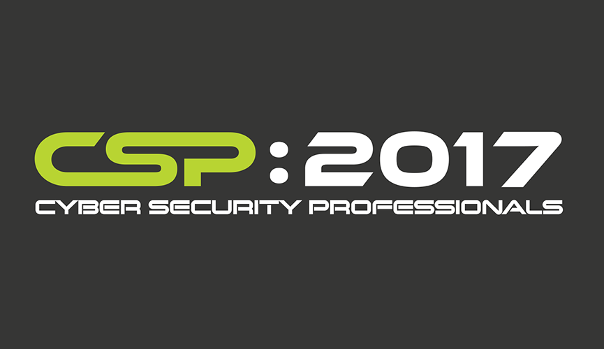 Bruce Hallas to Speak at CSP 2017