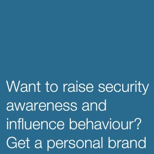 personal brand