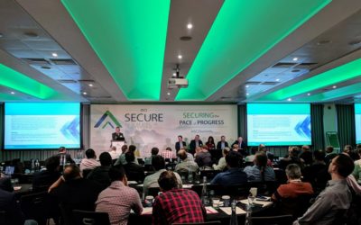 Four Key Themes on Security Awareness, Behaviour and Culture from ISC2 Secure Summit, London