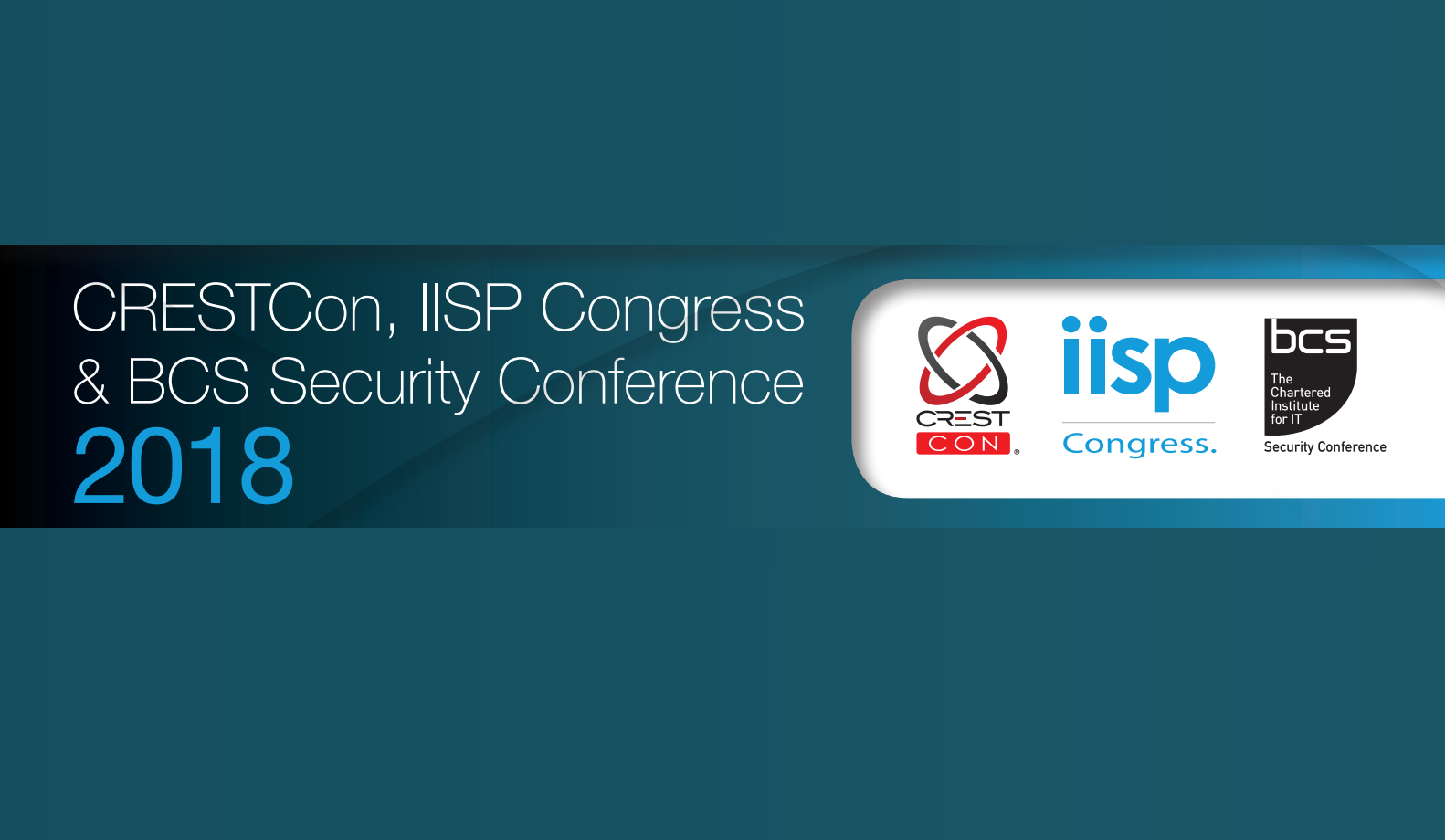 Bruce Hallas to Keynote at CRESTCon & IISP Congress Conference and Exhibition