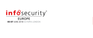 infosecurity europe