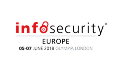 Bruce Hallas to Keynote at InfoSecurity Europe 2018