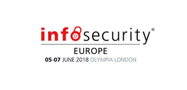 Bruce Hallas to Keynote at InfoSecurity Europe 2018