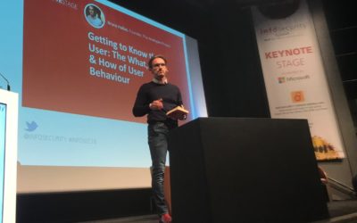 #Infosec18: Users are ‘Predictably Irrational’ & Influenced by Cognitive Biases – InfoSecurity Magazine