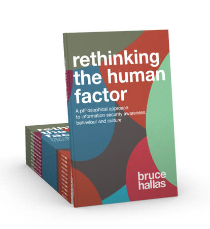 rethinking the human factor