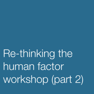 security awareness workshop