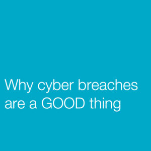 cyber breaches