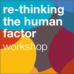 RHF workshop