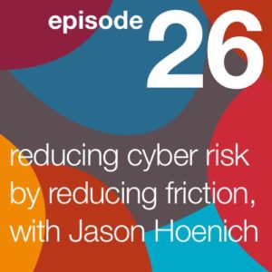 reducing cyber risk