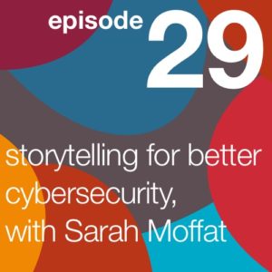 storytelling in cybersecurity